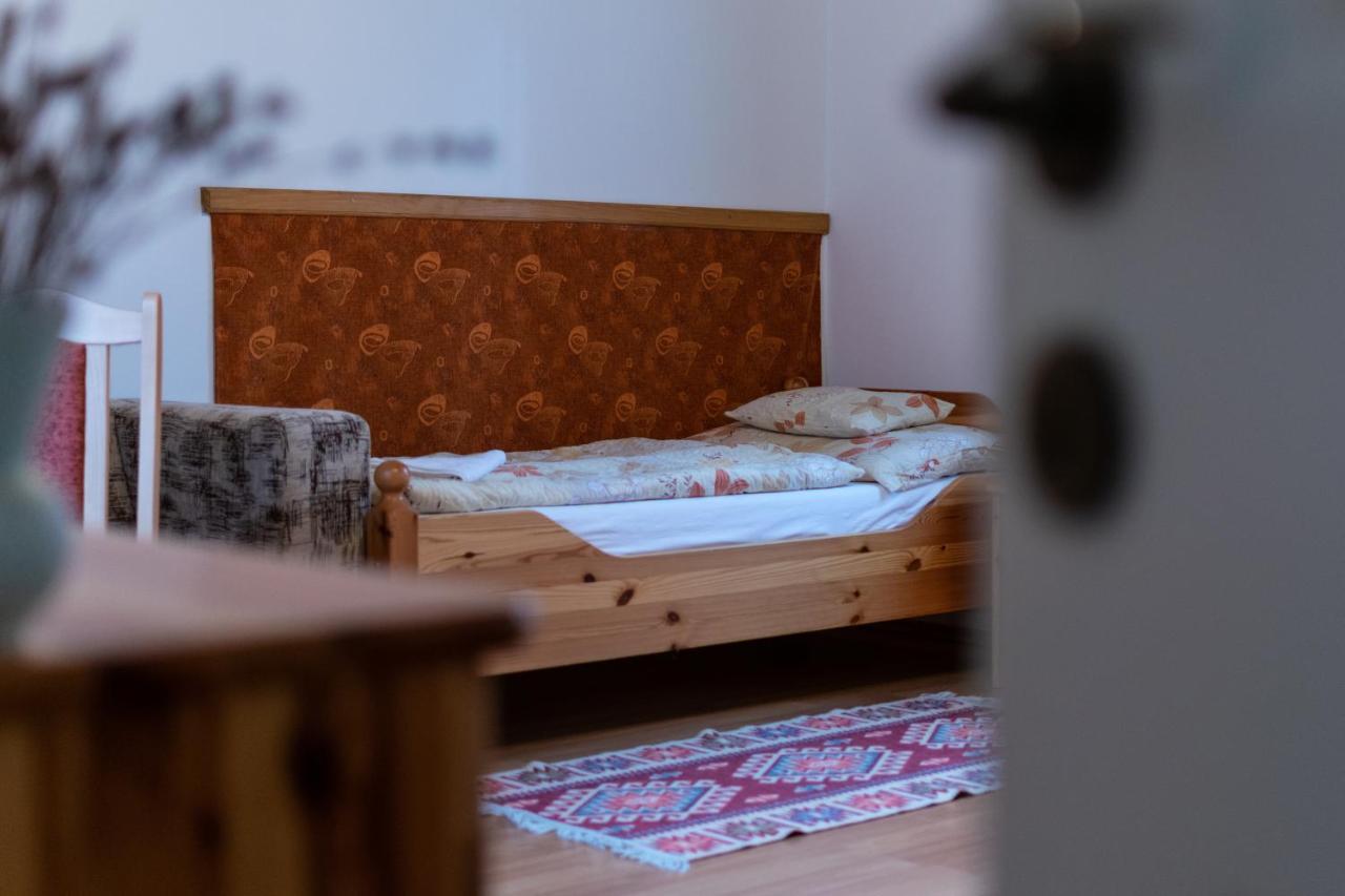 Kápolna Vendégház Kerkaskapolna Exterior foto